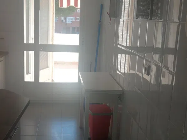 Piso en Ronda Ingenioso Hidalgo, 20, Tres Olivos - Valverde - Foto 4