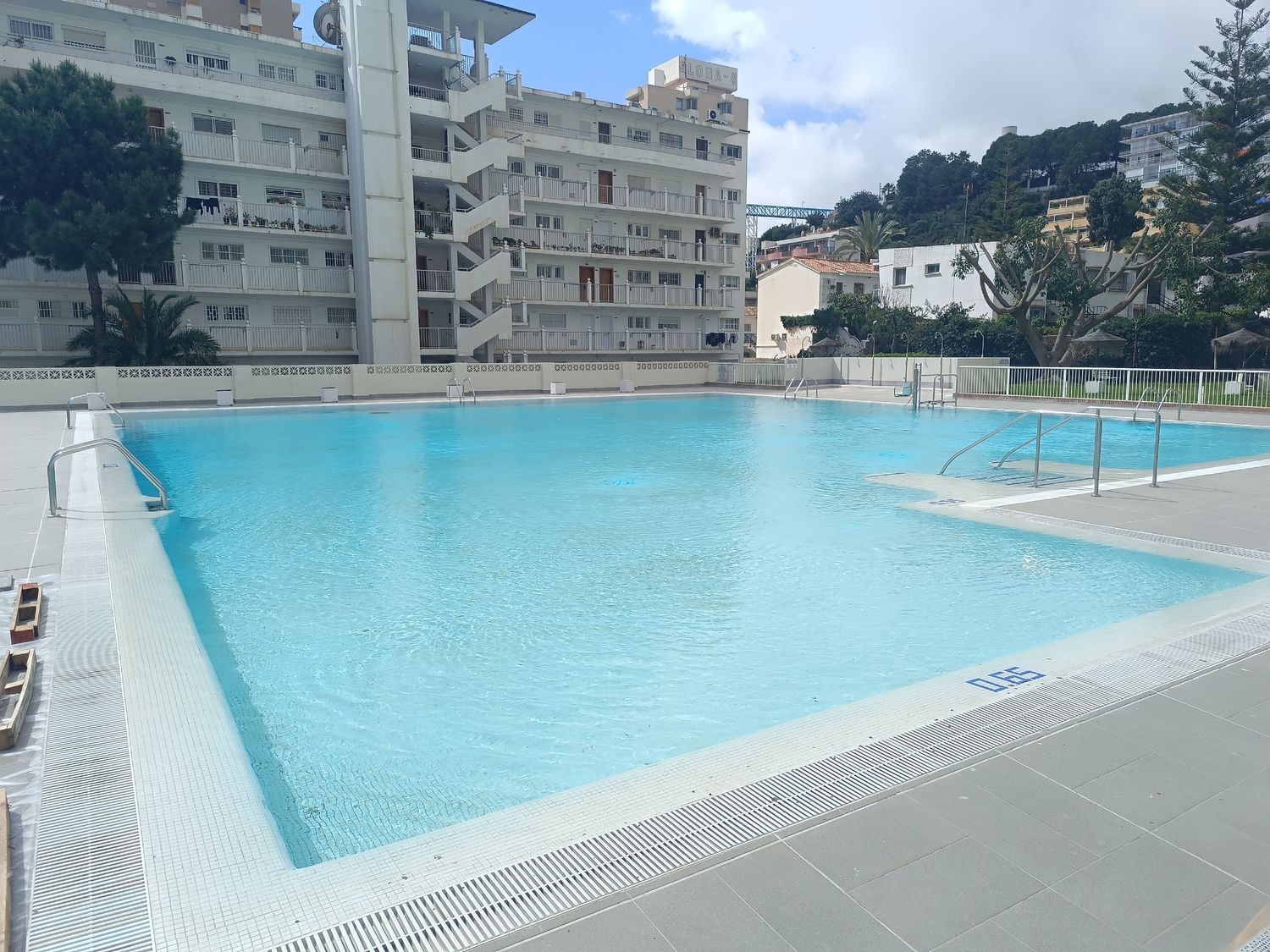 Piso en calle Decano Pedro Navarrete, 4 - Foto 18