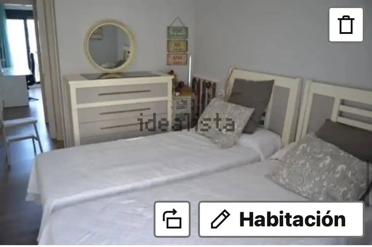 Piso en  Calle la Angelita 3B - Foto 10