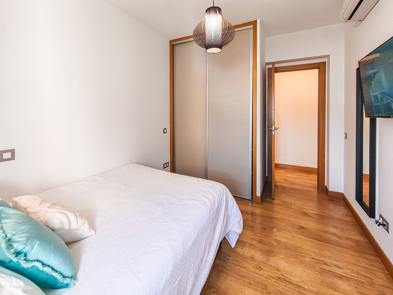 Piso en calle Alcalá, 313 - Foto 7