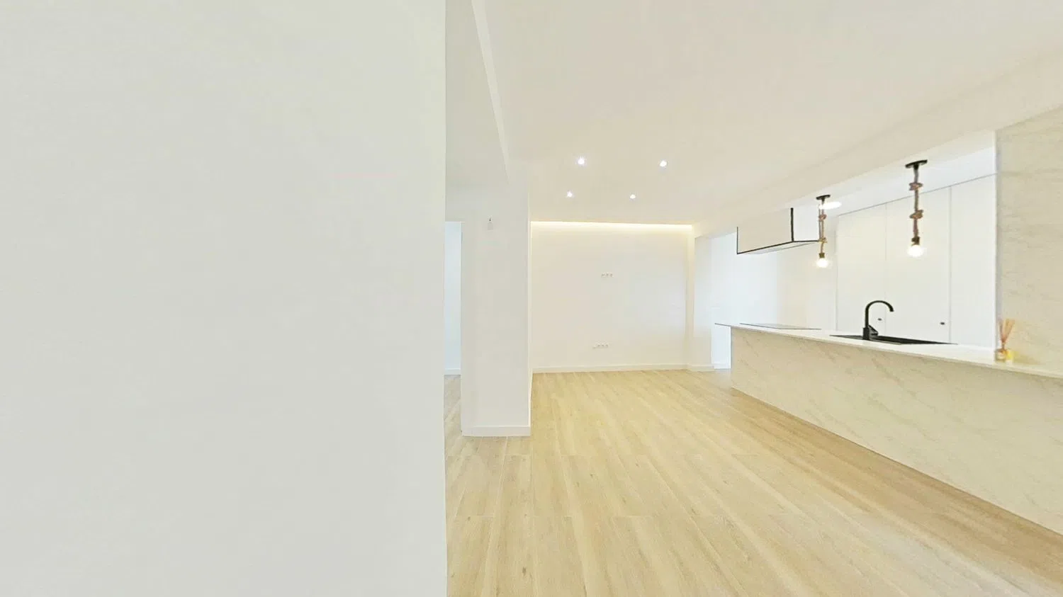 Piso en Centro Ciudad - Foto 5