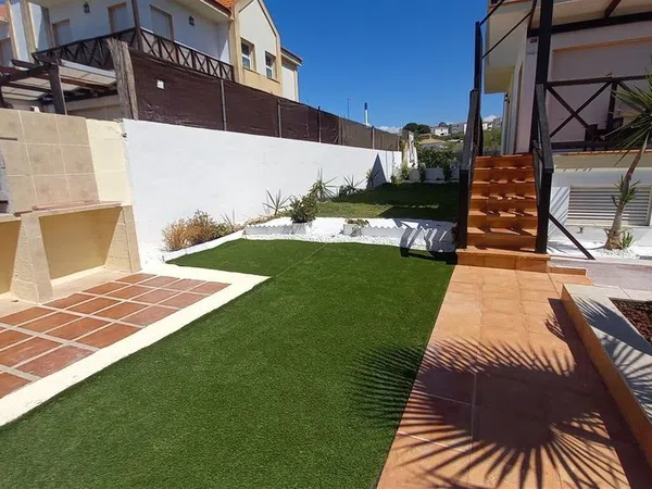 Chalet pareado en Marte, 24, El Rompido, El Rompido - Foto 12
