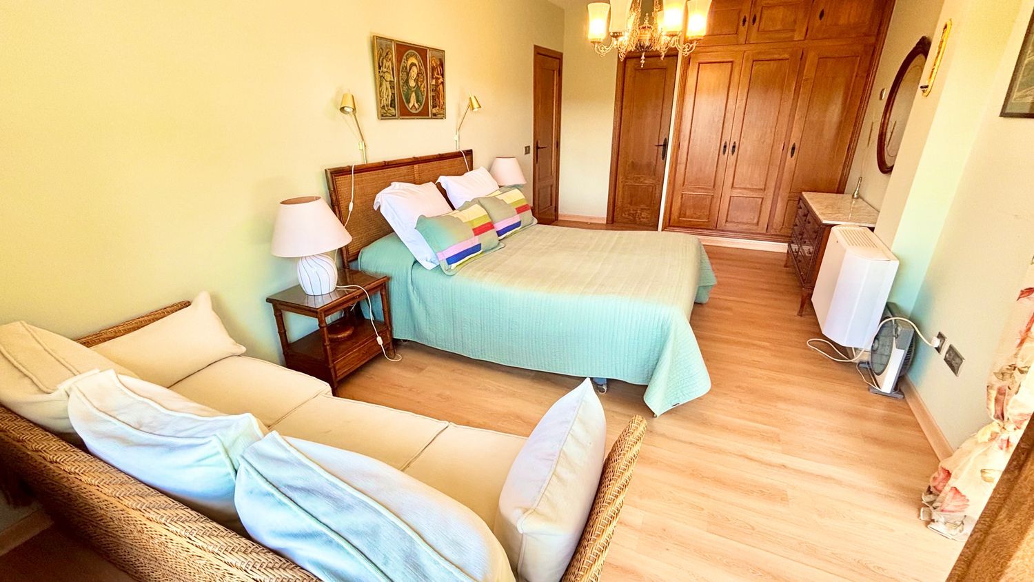 Casa o chalet independiente en Las Navas del Marqués - Foto 23