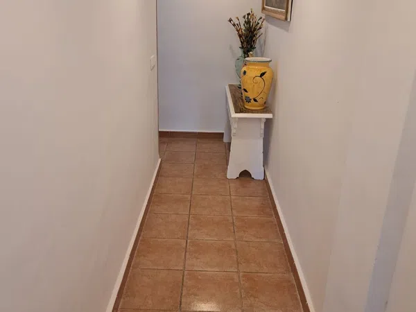 Piso en Paseo del Saladar, 112 8 piso - Foto 22