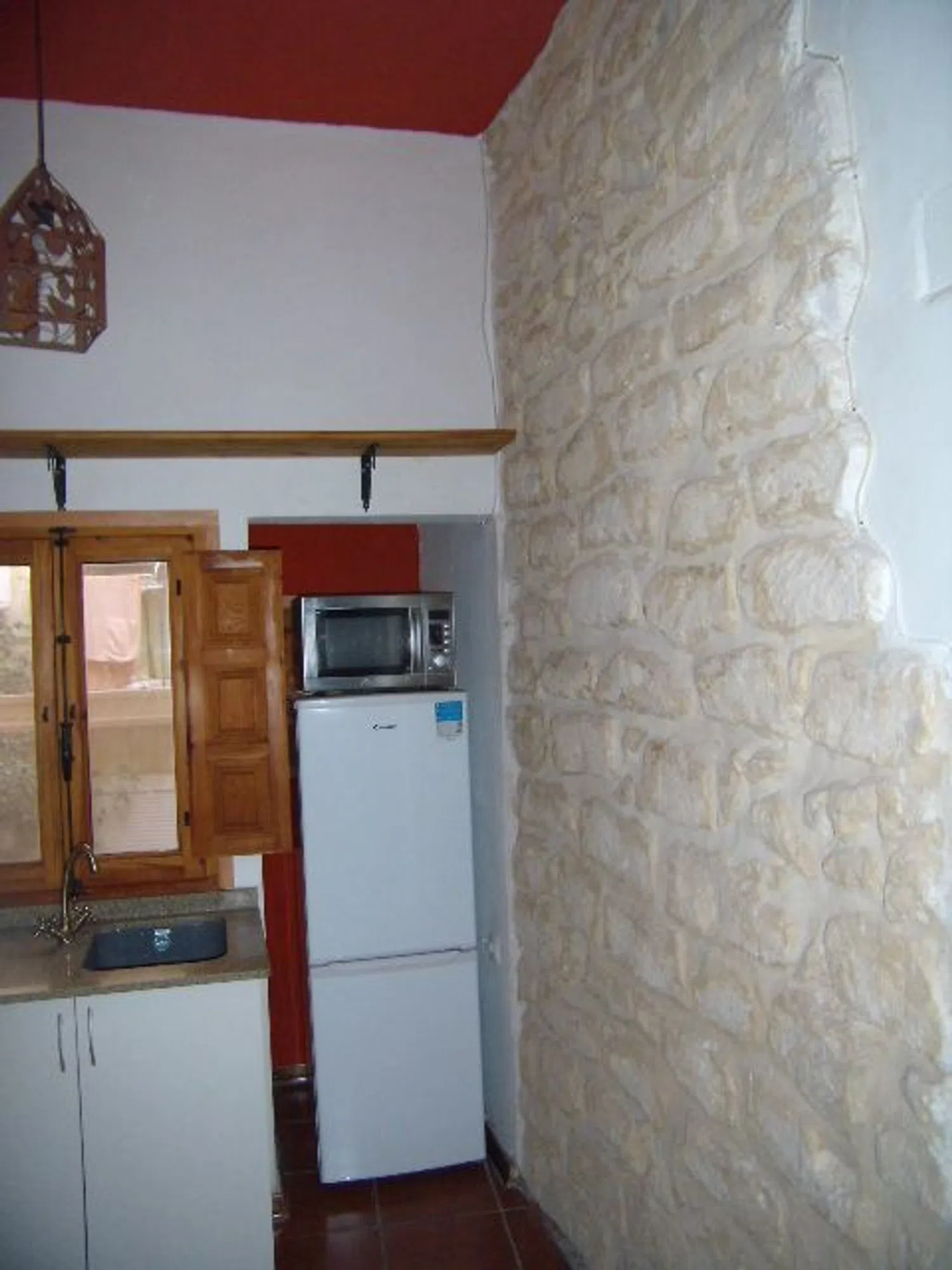 Estudio en calle Maldonado, 7 - Foto 6