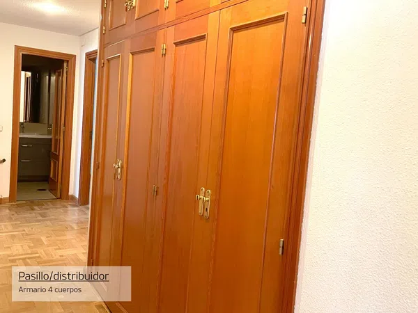 Piso en calle Aquilón, 18 - Foto 6