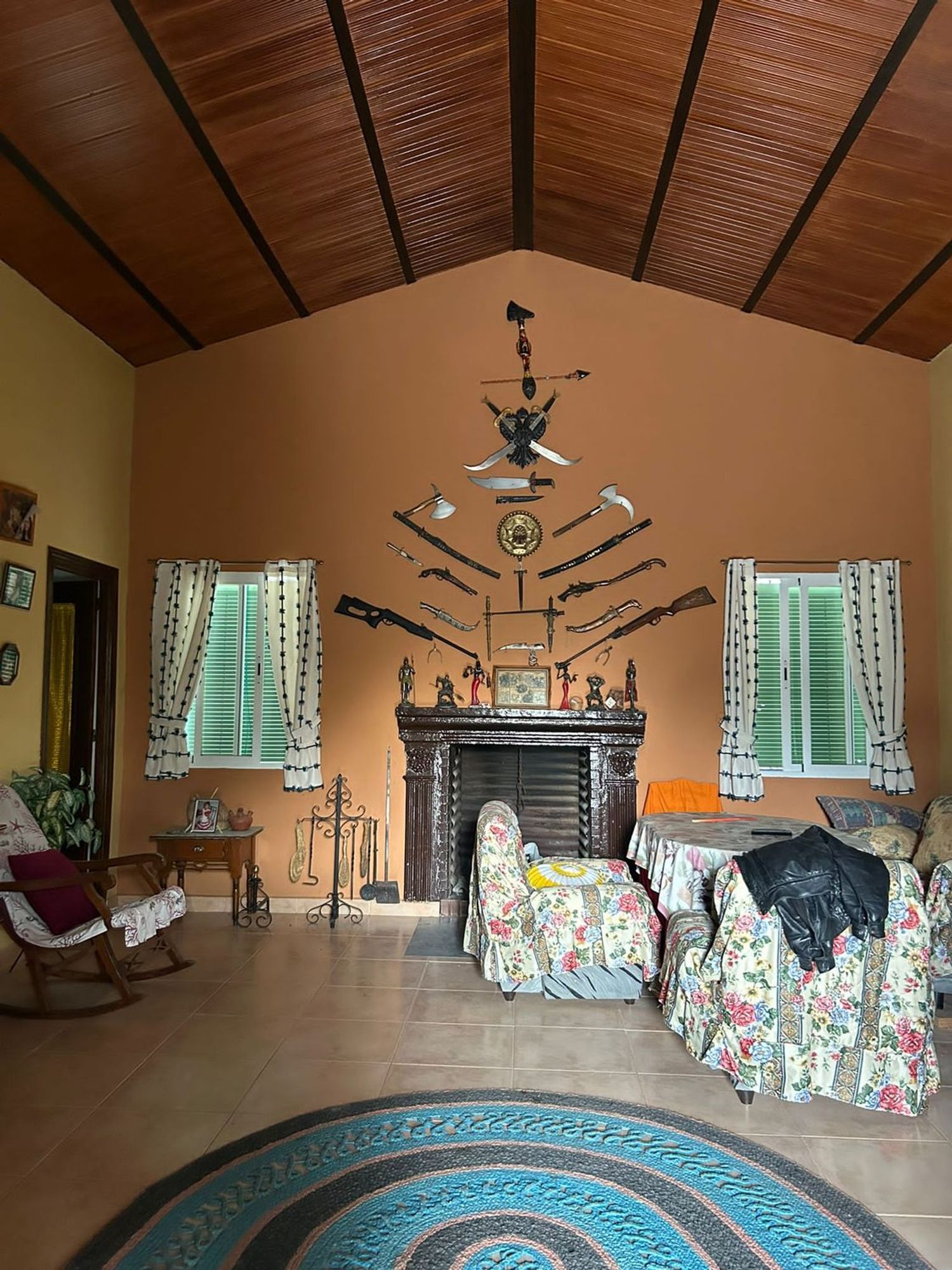 Casa rural en Extramuros Diseminado, 404 - Foto 7