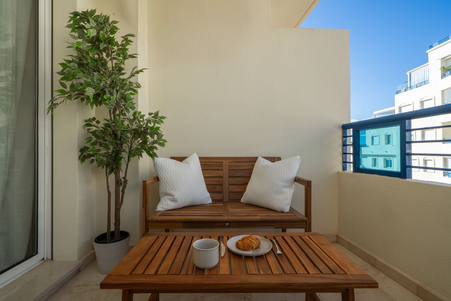 Piso en calle Tales de Mileto, 7 - Foto 37