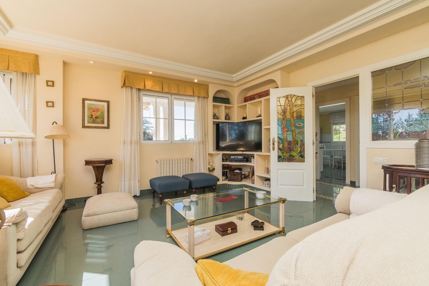 Casa independiente en calle Bolulla, 5 - Foto 14