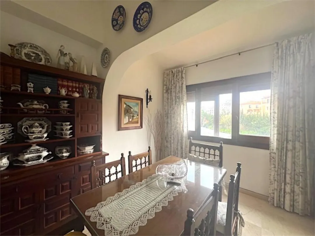 Piso en  Carretera el Peñoncillo 69 - Foto 19