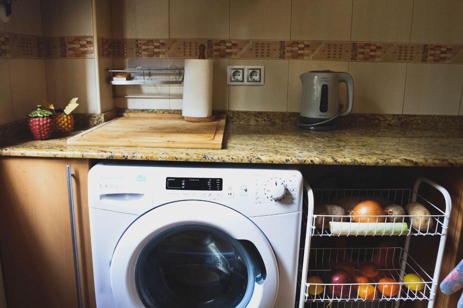 Piso en Calle de l'Enginyer Rafael Janini, 31, L'Illa Perduda - Foto 17