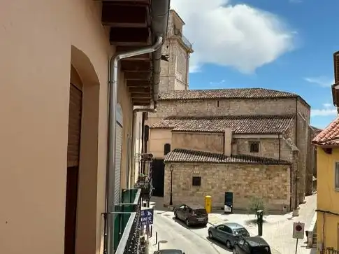 Piso en  Calle del Capitán Rojas 18 - Foto 35