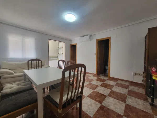 Piso en San Fermín, San Fermín - Foto 3