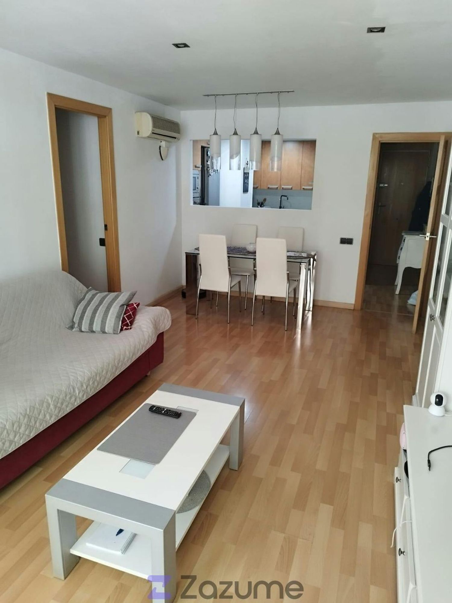 Piso en Calle de l'Aprestadora, Santa Eulàlia - Foto 3