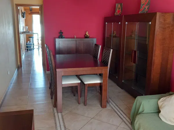 Ático en La Herradura - Balcón del Telde - Foto 4