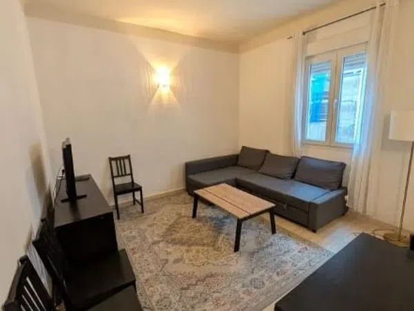 Piso en calle del Conde de Peñalver, 32