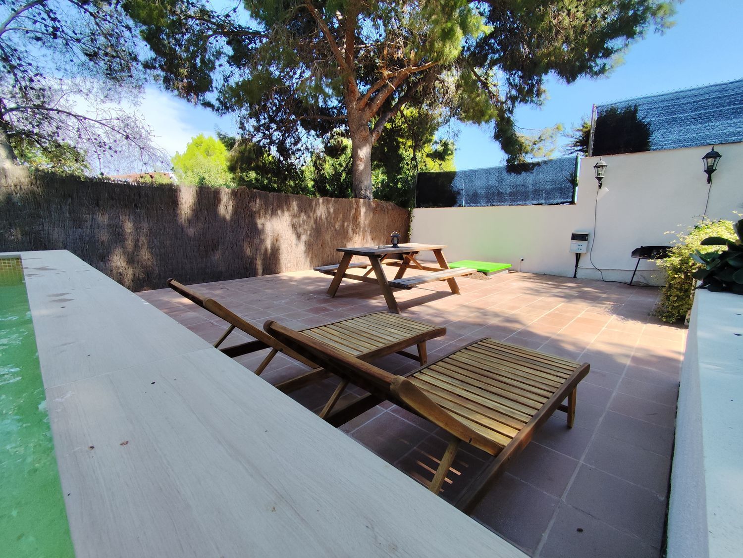 Casa o chalet independiente en Residencial - Foto 17