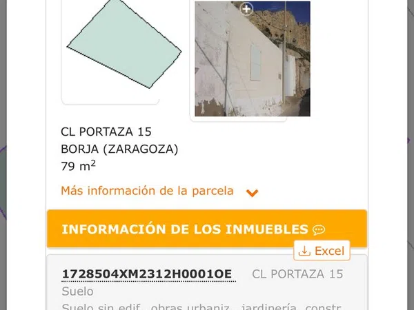 Chalet pareado en Calle Portaza, 36 - Foto 8