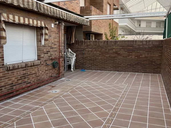 Piso en calle de Salamanca, 16 - Foto 1