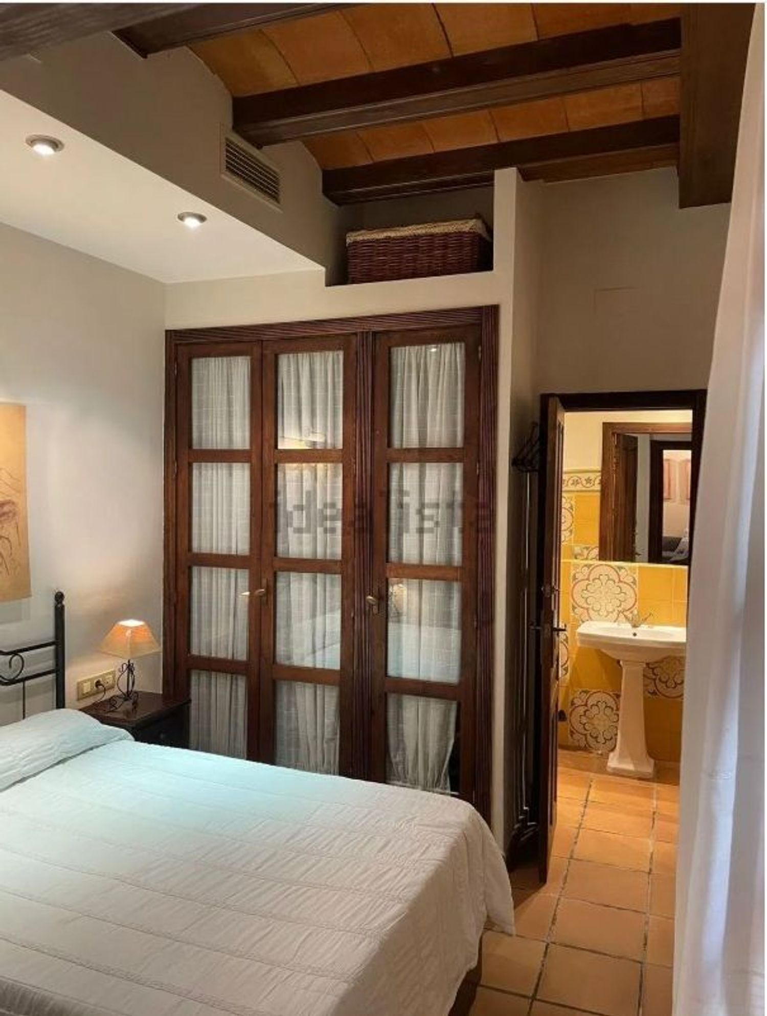 Piso en calle Macarena, 8 - Foto 8