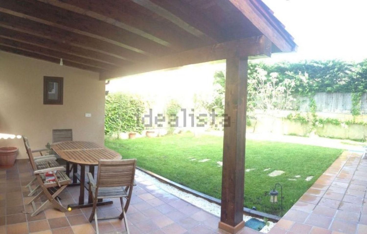 Chalet pareado en Calle España, 13 - Foto 38