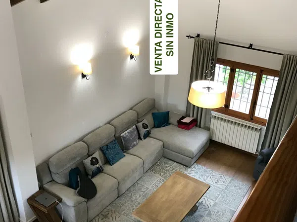 Casa o chalet independiente en La Cañada - Foto 25