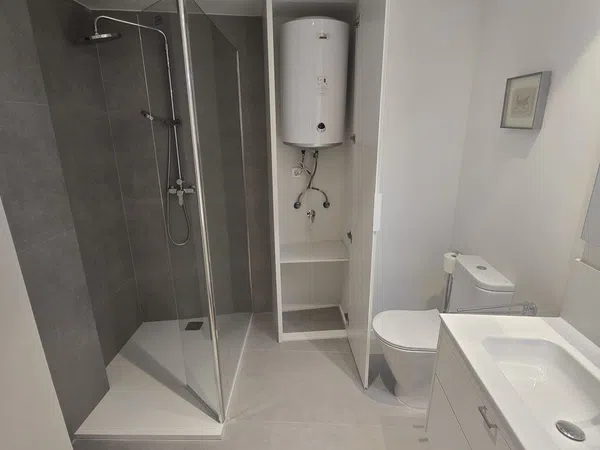 Piso en CL San Vicente Martir, La Raiosa - Foto 10