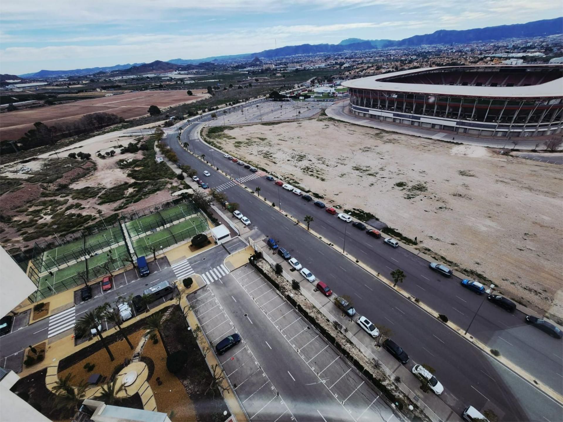 Piso en  Avenida Nueva Condomina 6 - Foto 22