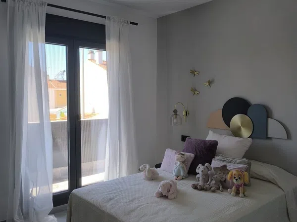 Casa o chalet independiente en Avenida de Almargen, 15, Centro, Centro - Foto 29