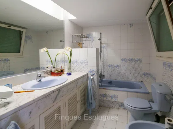 Casa o chalet independiente en Av Maestra Dolors Barcelo De, La Miranda - Ciutat Diagonal - Foto 26