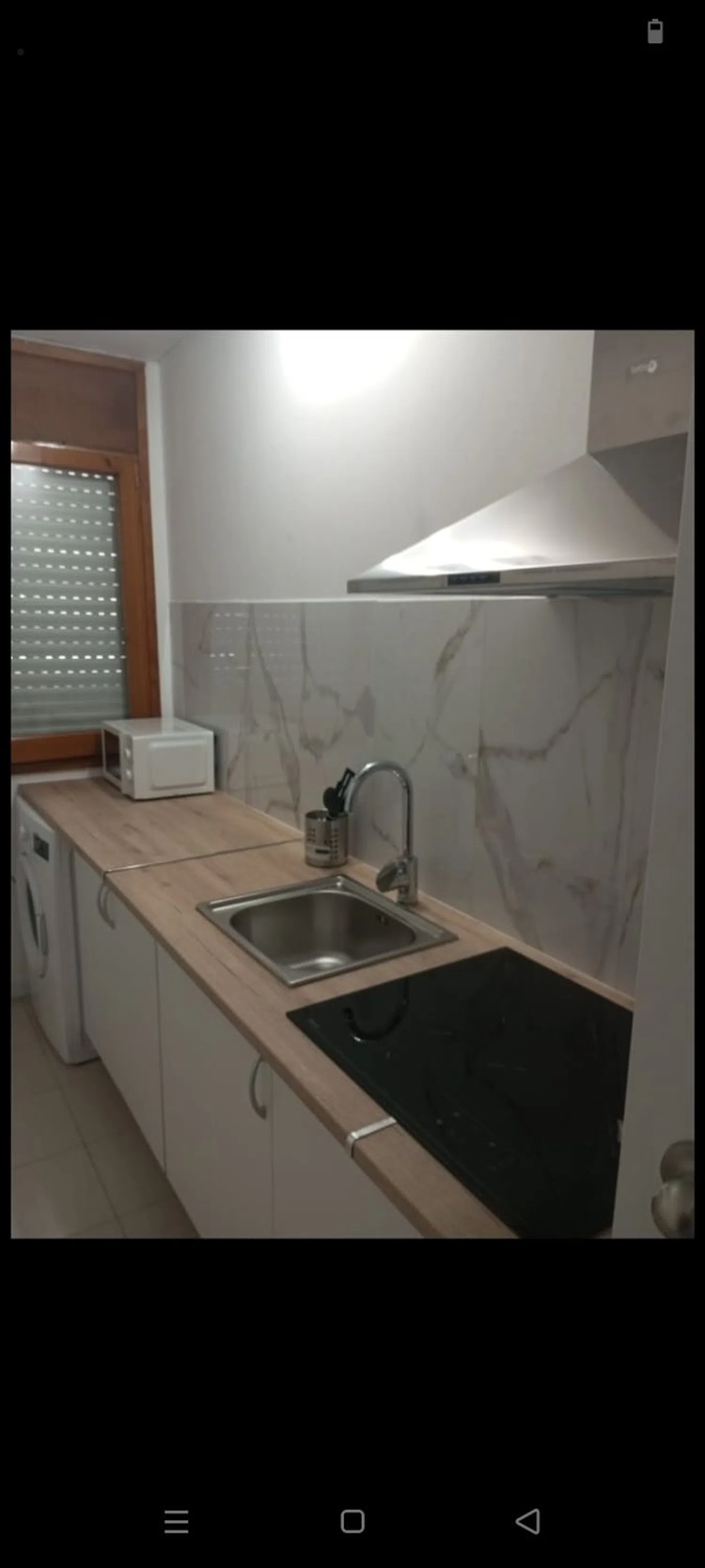 Estudio en calle de Dolors Almeda i Roig, 2 - Foto 2