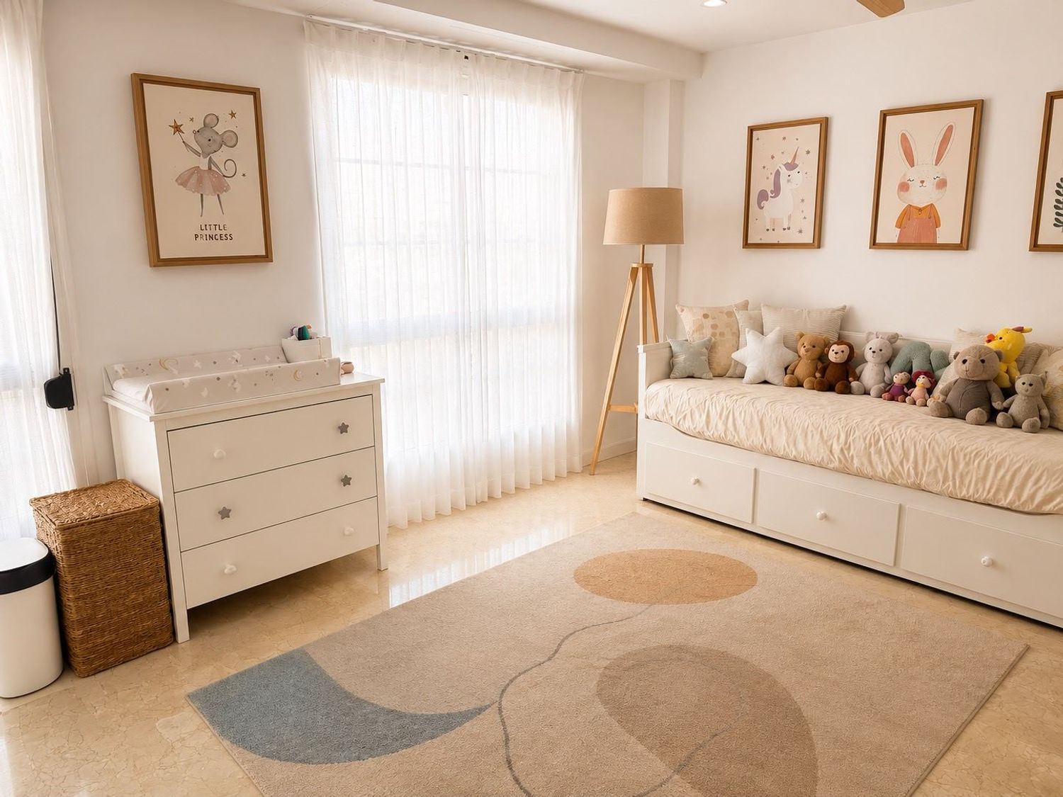 Chalet adosado en Avenida de la Armada Española, 78, Calas de Santa Pola este, Calas de Santa Pola este - Foto 15