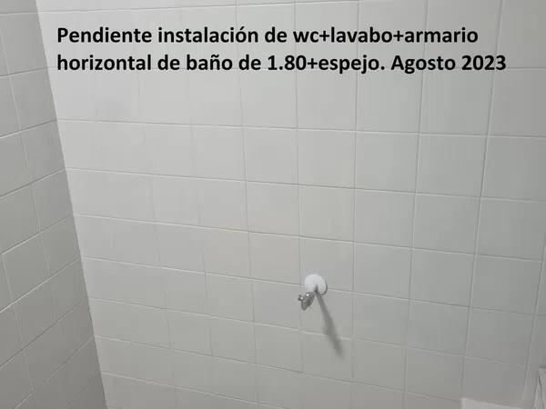 Alquiler de piso en Calle Luz Casanova, 7 b - Foto 11