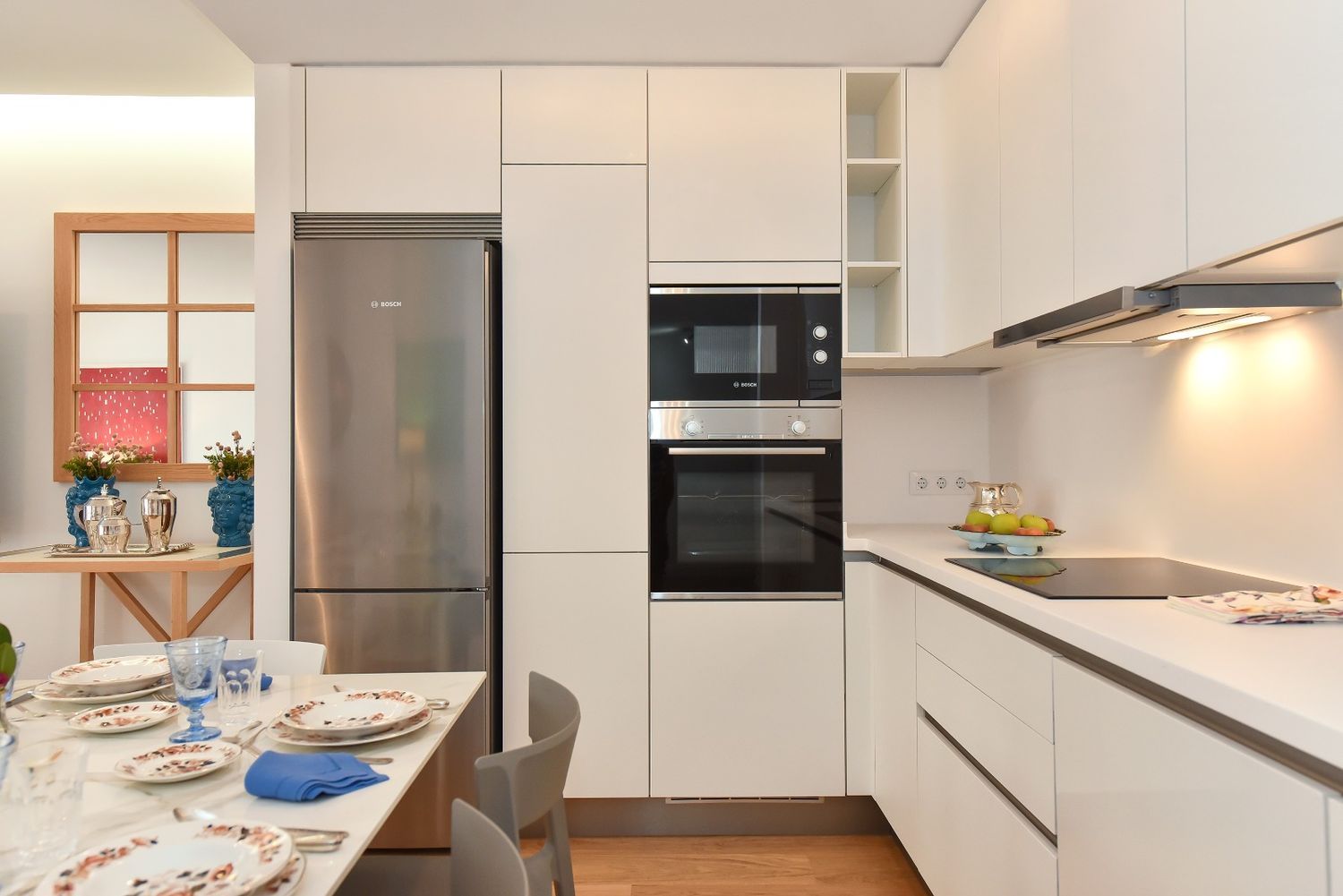 Piso en calle Doctor José Juan Megías, 7 - Foto 2