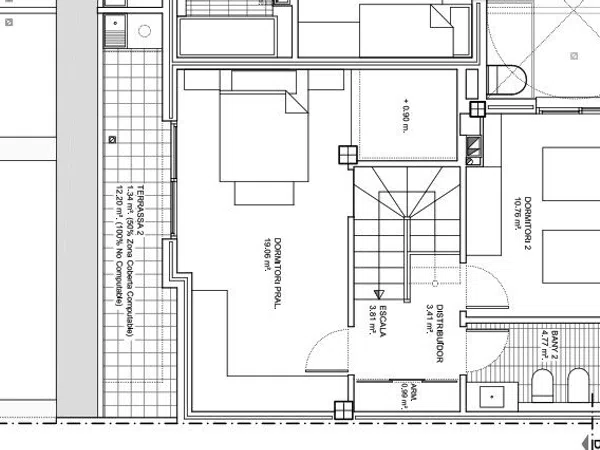 Dúplex en Calle Venecia, 21, Alquenència-Venècia - Foto 12