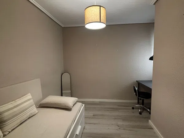Piso en San francisco de borja, 42 - Foto 9