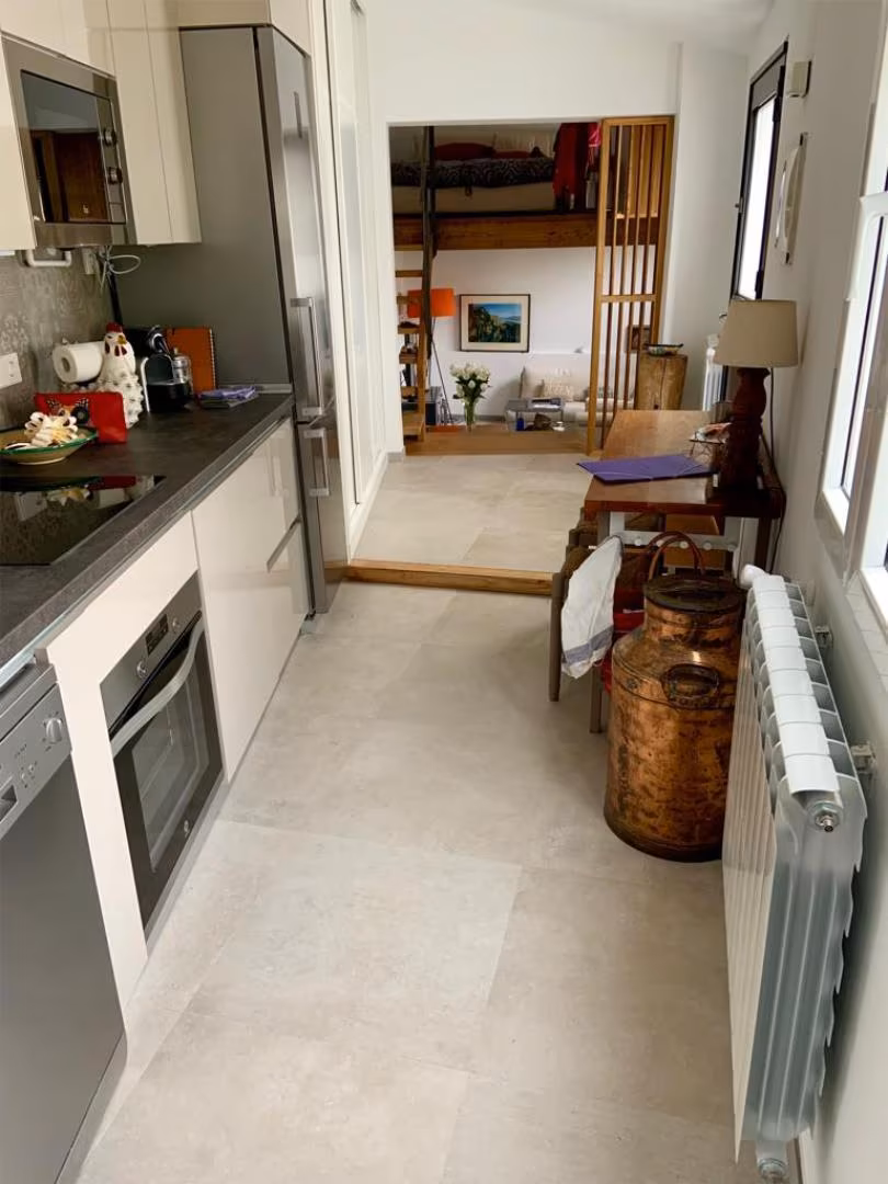 Casa adosada en  Calle de Antonio Cavero 38 - Foto 4