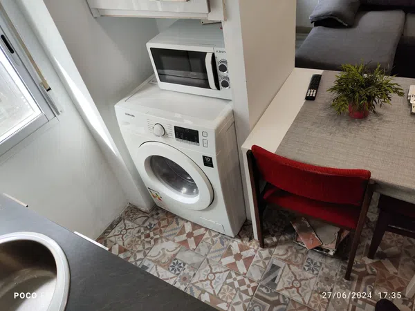 Piso en Calle Martín Cortés, 18 - Foto 5