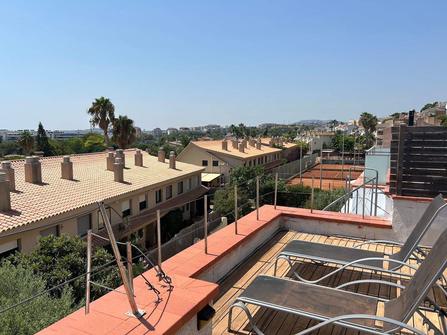 Piso en Calle del Tennis, 38, Levantina-Montgavina-Quintmar, Levantina-Montgavina-Quintmar - Foto 3