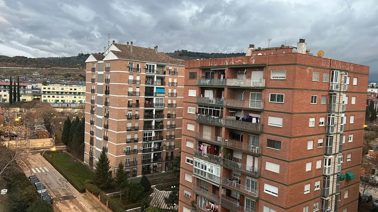 Piso en calle Henríquez de Jorquera, 12 - Foto 3