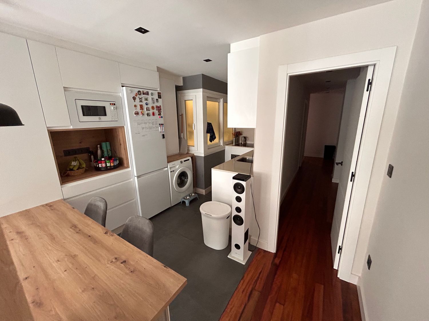 Piso en Herreros, 14, Centro - Echegaray, Centro - Echegaray - Foto 4