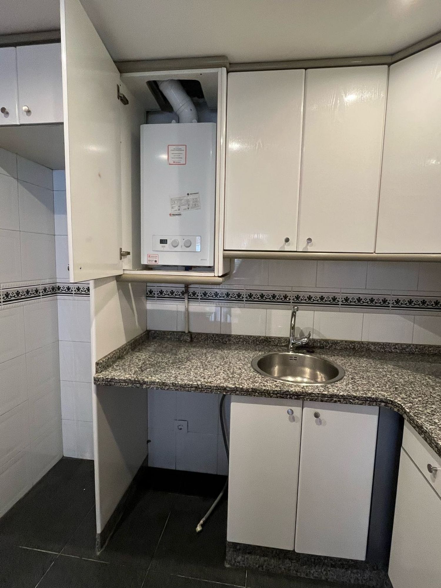 Piso en calle Puerto Pajares, 4 - Foto 8