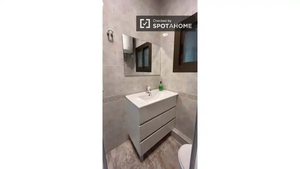 Piso en L'Hospitalet de Llobregat - Foto 14