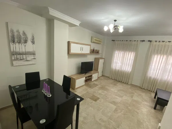 Piso en Avenida Ramón y Cajal, 1, Arco norte - Avda España - Foto 12