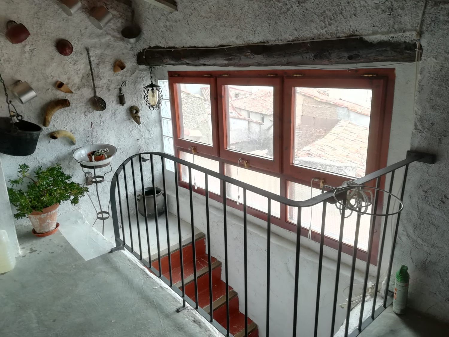Casa o chalet independiente en Calle Sepulcro, 8 - Foto 9