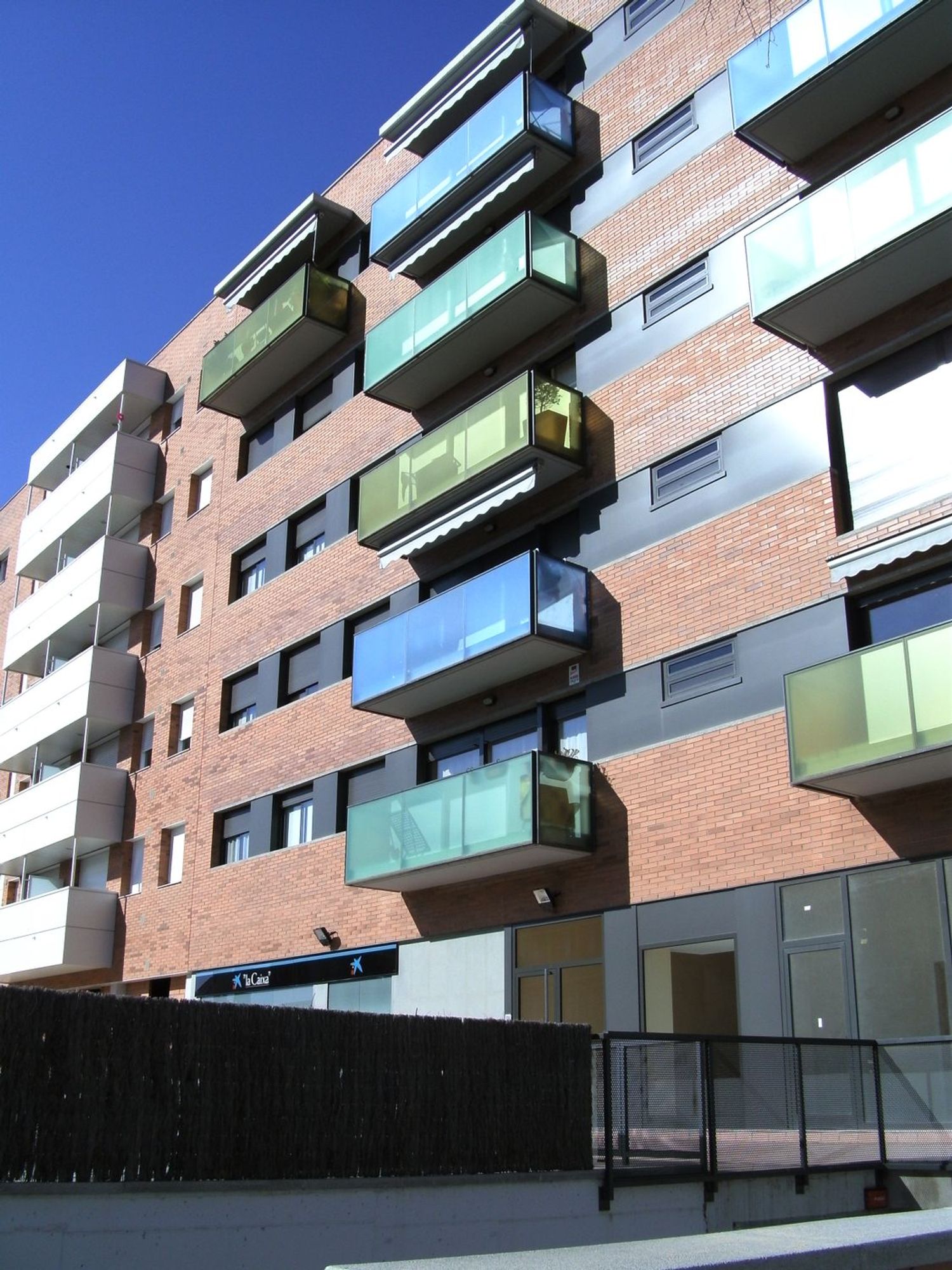 Piso en Calle d'Amadeu Vives, 14, Ctra. Santpedor - Bases de Manresa, Ctra. Santpedor - Bases de Manresa - Foto 4