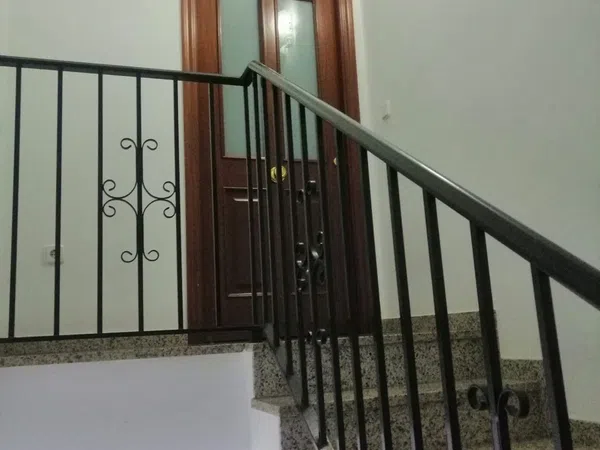 Piso en Calle Arias Montano, 7 - Foto 2