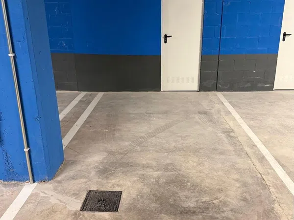 Piso en calle Carlos Benítez Saurel, 7 - Foto 14