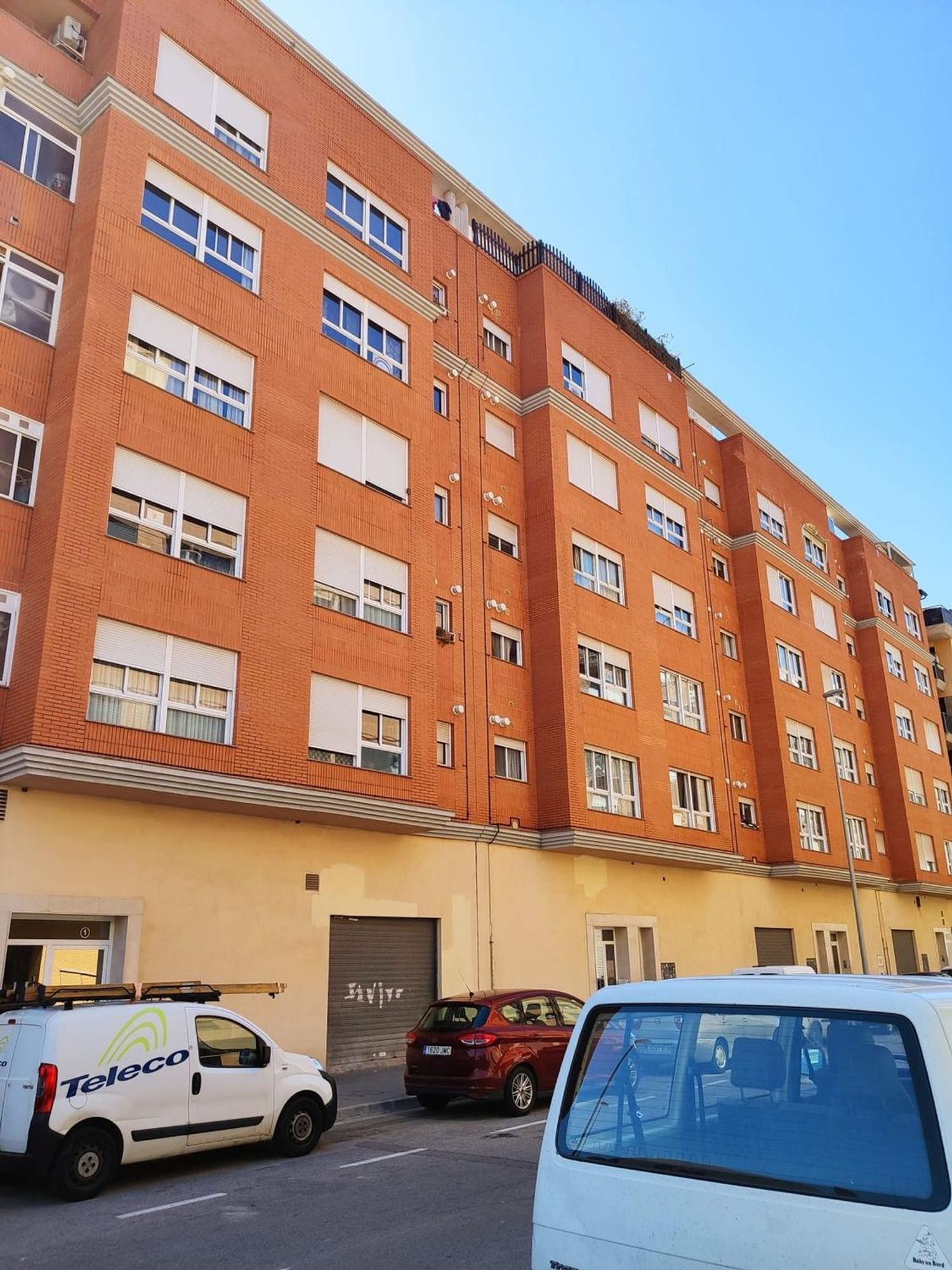 Ático en Calle Xilxes, 5, Zona Llombai, Zona Llombai - Foto 15