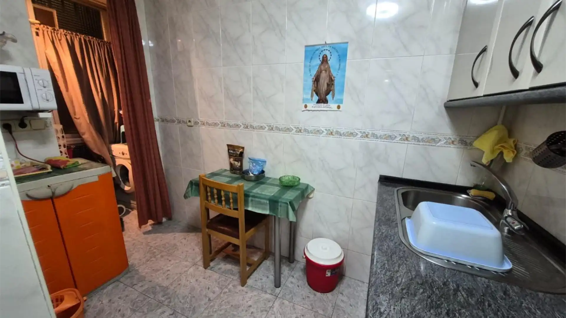 Piso en  Calle San Martín de la Vega 23 - Foto 6